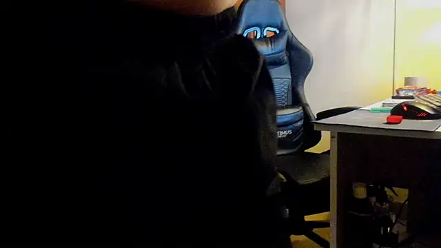 عرض كام Crazy_porkys