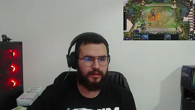 Jonh_Jodson Webcamshow