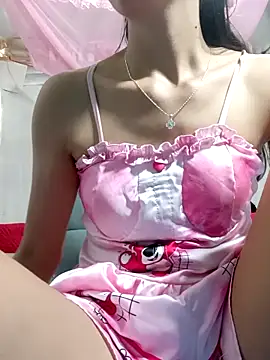 MilkShow 现场XXX聊天