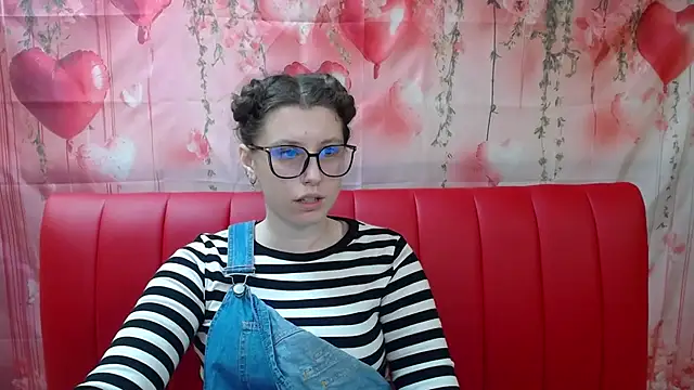 LilianaShine Live XXX Chat