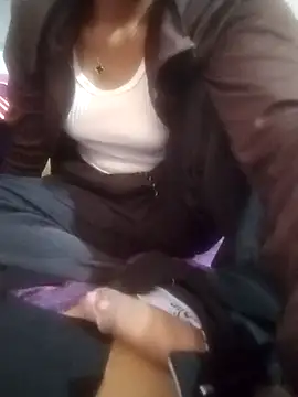 Show webcam de quanchatseex