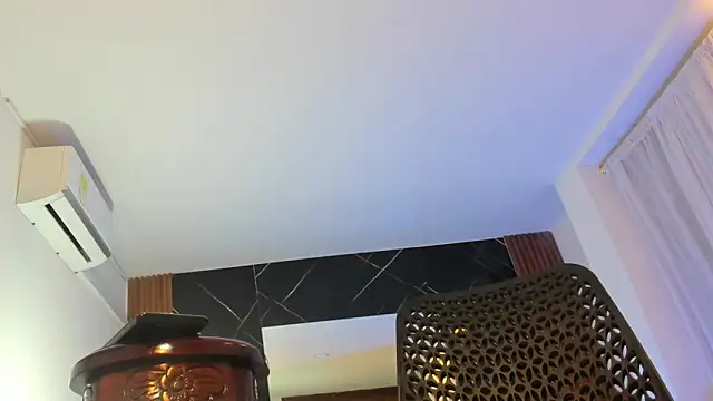 Faider_Mons Webcam Show