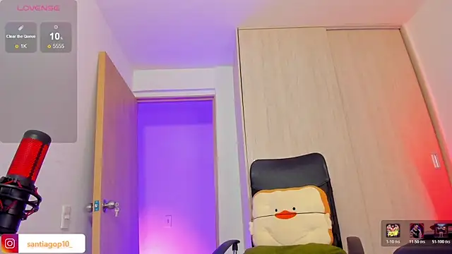 Alexx_Lord Chat XXX live