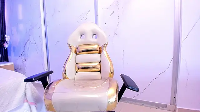 Chatroom XXX en direct de Apolo_jonnes