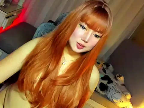 Show modela Alicia_Rose69 na web-kameri