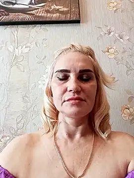 JennyOMay's Live XXX Chat