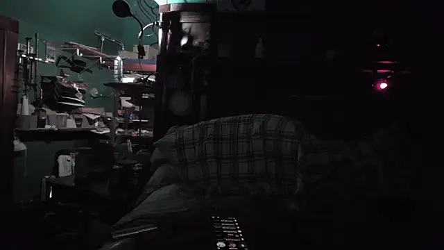 charactrzero 라이브 XXX 채팅