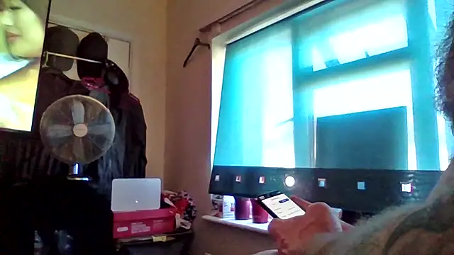 Вебкам-шоу Tattooednakedguy