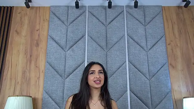 Kimberlymav 即時 XXX 聊天