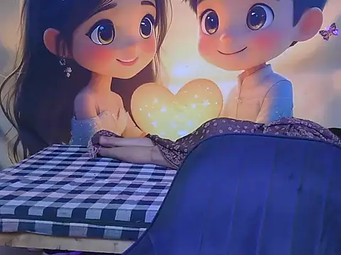 fit-girl Chat XXX in diretta