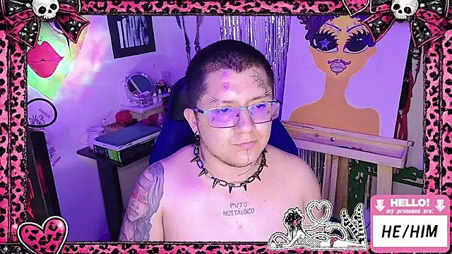 Онлайн чат XXX masterkevinftm