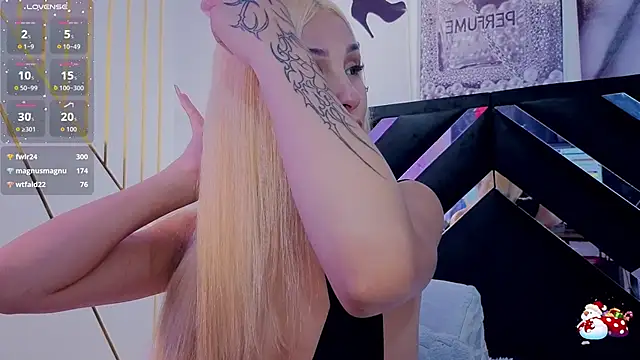 Angel-dragun's Live XXX Chat