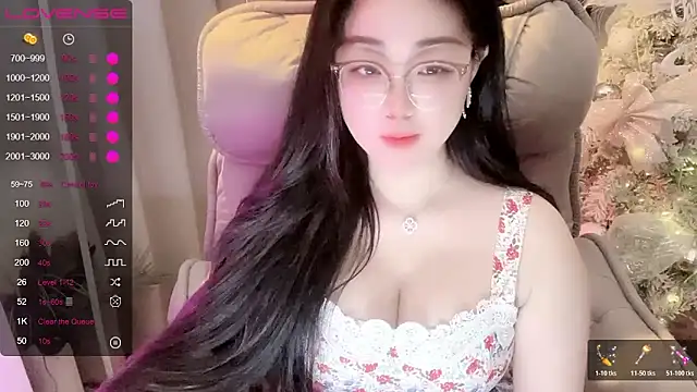 Monica-666888-'s Live XXX Chat