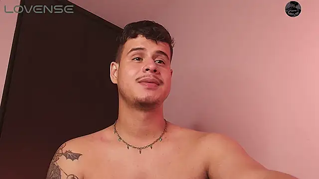 BjornSteel Live XXX-Chat