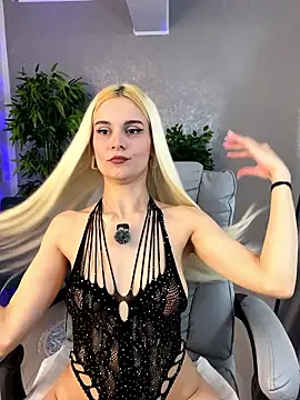 SelenaDaze live XXX chat