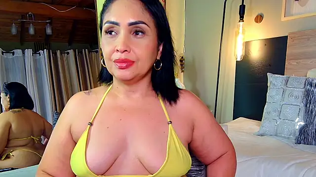 Madissononeeのウェブカメラショー