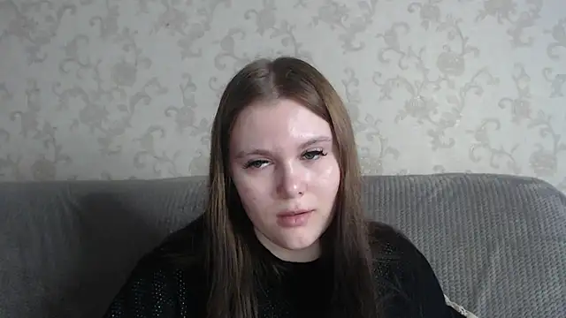 Musegirl's Live XXX Chat