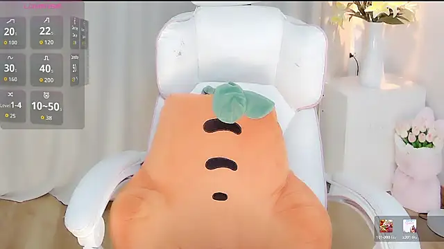 Sweet-Shuna's Live XXX Chat