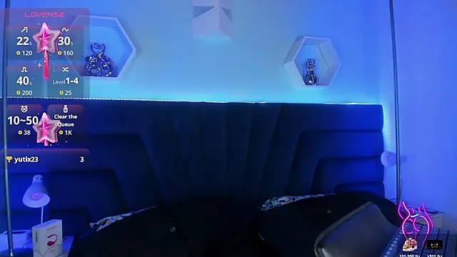 _carla_roseeのライブXXXチャット