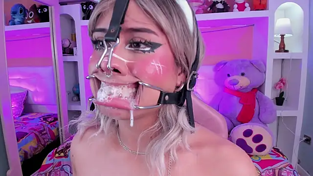 Chat XXX en directo de miss___megan