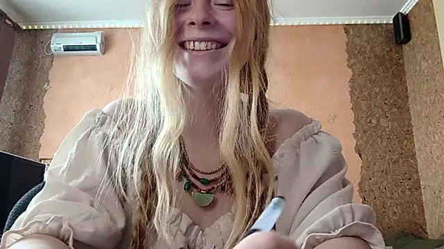 Chat XXX en directo de KateVibe_01