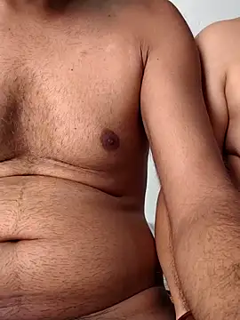 Show Webcam de Cutie_Baby1