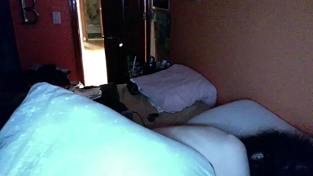 Teddy4420 Show in webcam