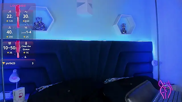 Živý XXX chat _carla_rosee