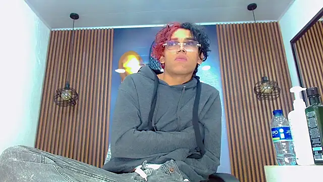 DaviidBuckx_ 라이브 XXX 채팅