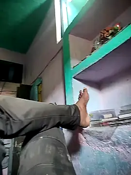 komaldesi Webcam-Show