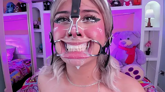 miss___megan's Live XXX Chat