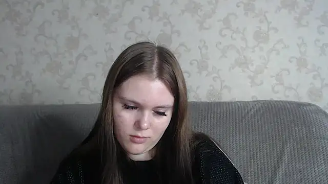 Chat +18 de Musegirl ao vivo