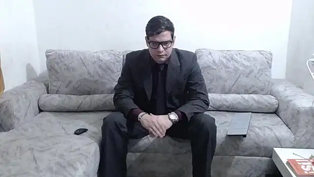 Victor_Maitland Webcam Show