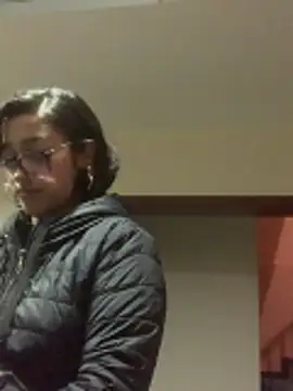 Show Webcam de LilithMonette