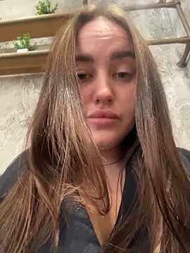 KiraSunshine 라이브 XXX 채팅