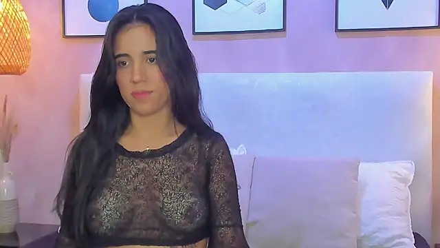 แชท XXX สดของ Piinksoul149