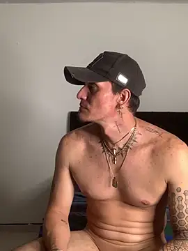 Thesubmissiveandmyking Webcam-Show