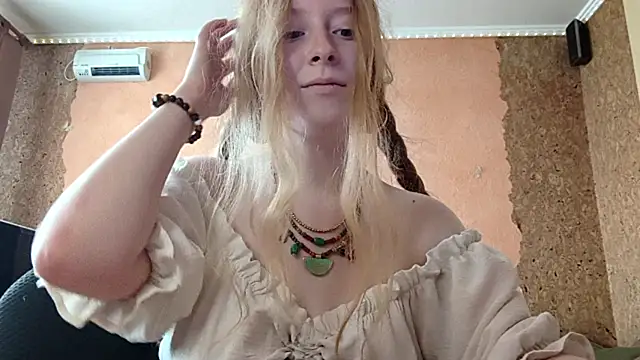 แชท XXX สดของ KateVibe_01