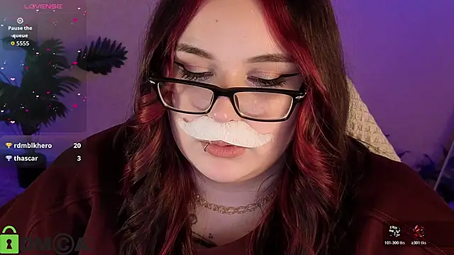 Živý XXX chat Mia_R0ss