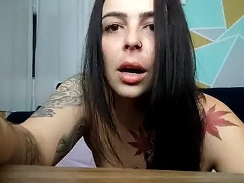 LolaeKanon69: вебкам-шоу