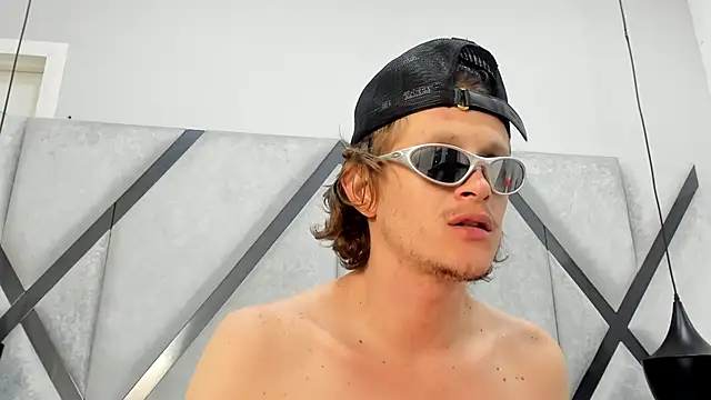 Вебкам-шоу Anthonny_Vegas