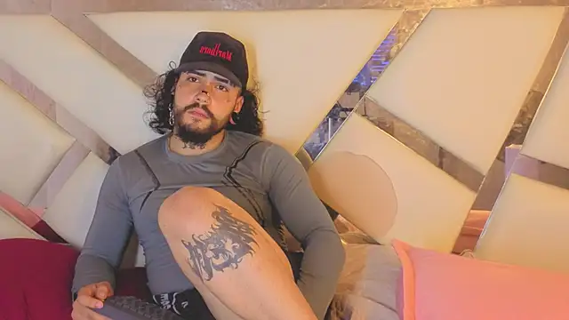 Živý XXX chat Benny_and_Mark