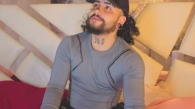 Benny_and_Mark Live XXX Chat