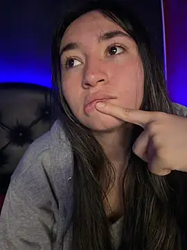 Živý XXX chat Sophie_LS