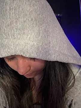 Czat XXX na żywo – Sophie_LS