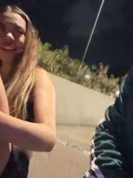 lindaandtony – Kamerová šou