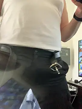 Mike8523 网络视讯表演