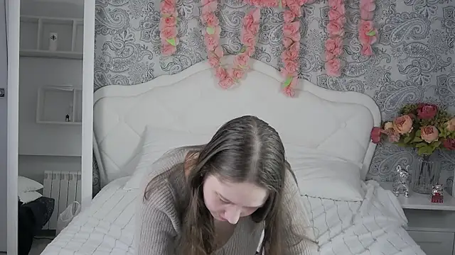 MollyBrams' Live XXX Chat