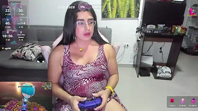 Khalifa_Gold live XXX chat