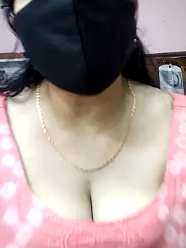 EZMA_7 Live XXX-Chat